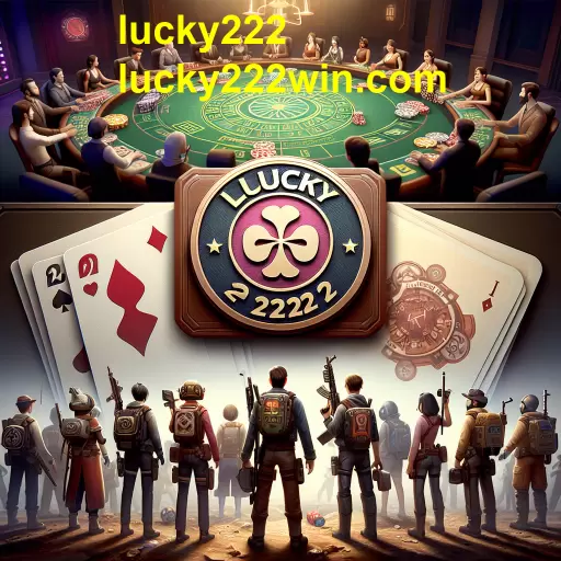 A Importância das Guildas em Jogos Online na Plataforma Lucky222