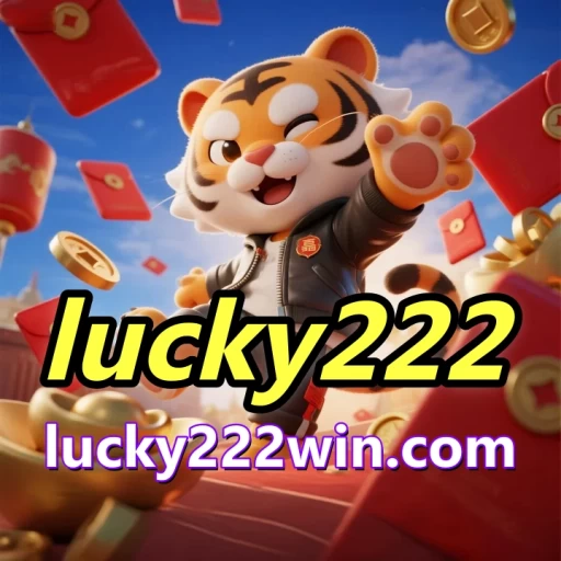 lucky222