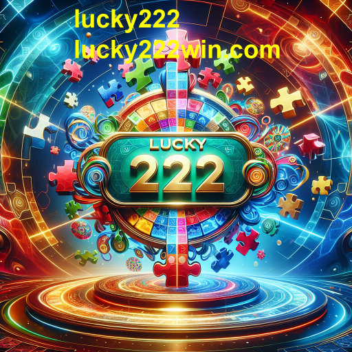 Desvendando o Mundo dos Quebra-Cabeças no Lucky222